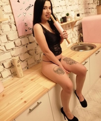 Проститутка Отрадное : Карина